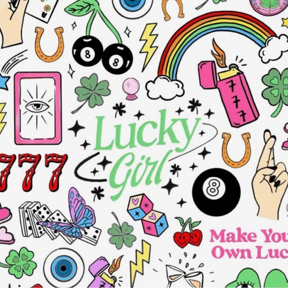 Accessories - Pot of gold bundles 🍀